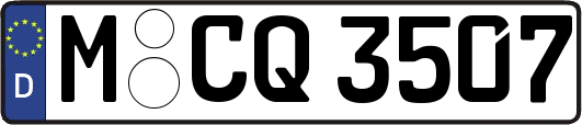 M-CQ3507