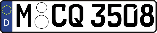 M-CQ3508
