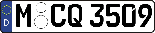 M-CQ3509
