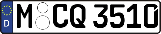 M-CQ3510