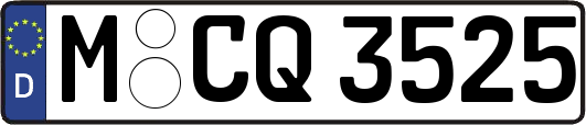 M-CQ3525