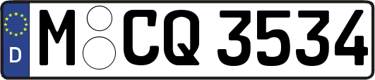 M-CQ3534