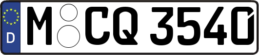 M-CQ3540