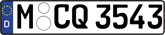 M-CQ3543
