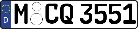 M-CQ3551