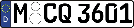 M-CQ3601