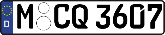 M-CQ3607