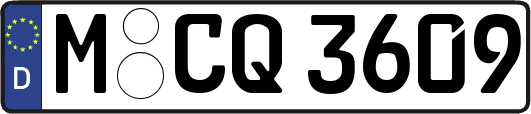 M-CQ3609