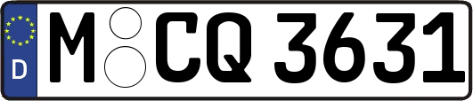 M-CQ3631