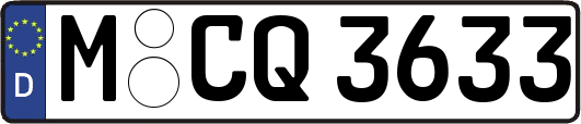 M-CQ3633