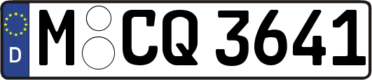 M-CQ3641