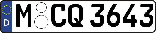 M-CQ3643