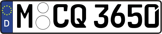 M-CQ3650