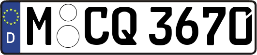 M-CQ3670