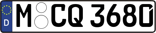 M-CQ3680