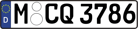 M-CQ3786