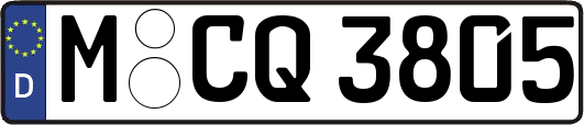 M-CQ3805