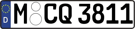 M-CQ3811