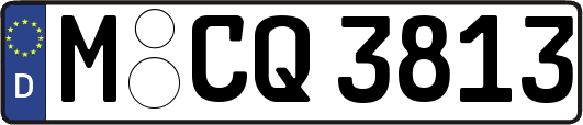 M-CQ3813