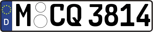 M-CQ3814