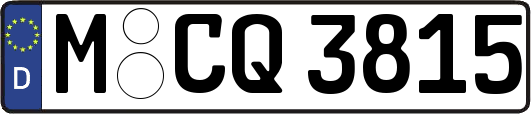 M-CQ3815
