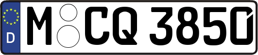 M-CQ3850