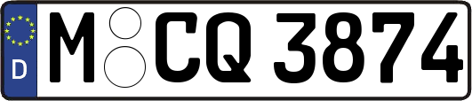 M-CQ3874