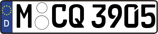 M-CQ3905