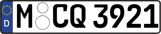 M-CQ3921