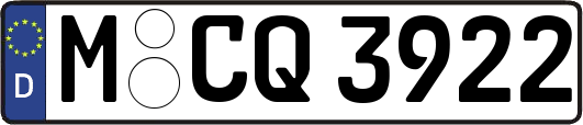 M-CQ3922