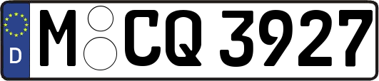 M-CQ3927