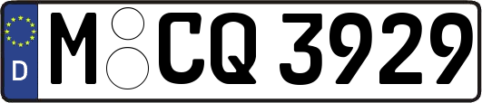 M-CQ3929