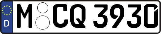 M-CQ3930