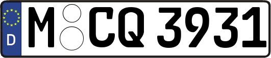 M-CQ3931