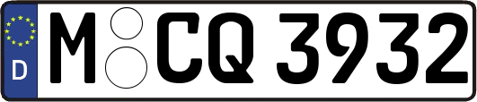 M-CQ3932