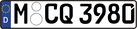 M-CQ3980