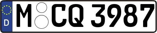 M-CQ3987