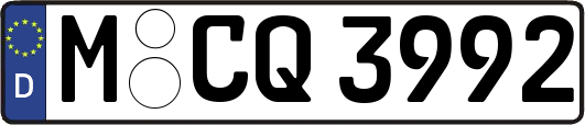 M-CQ3992