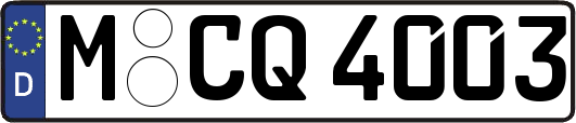 M-CQ4003