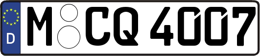 M-CQ4007