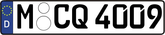 M-CQ4009