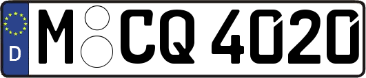 M-CQ4020