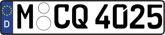 M-CQ4025