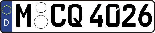 M-CQ4026