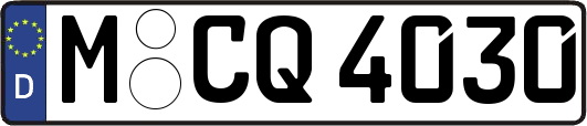 M-CQ4030