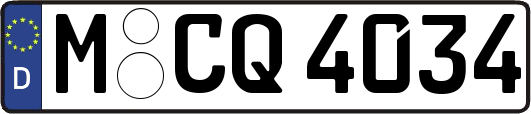M-CQ4034