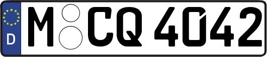 M-CQ4042