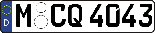 M-CQ4043