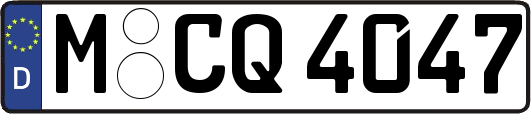M-CQ4047