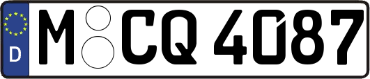M-CQ4087